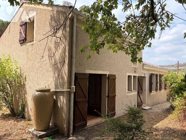 Maison à vendre, 125m², Cajarc