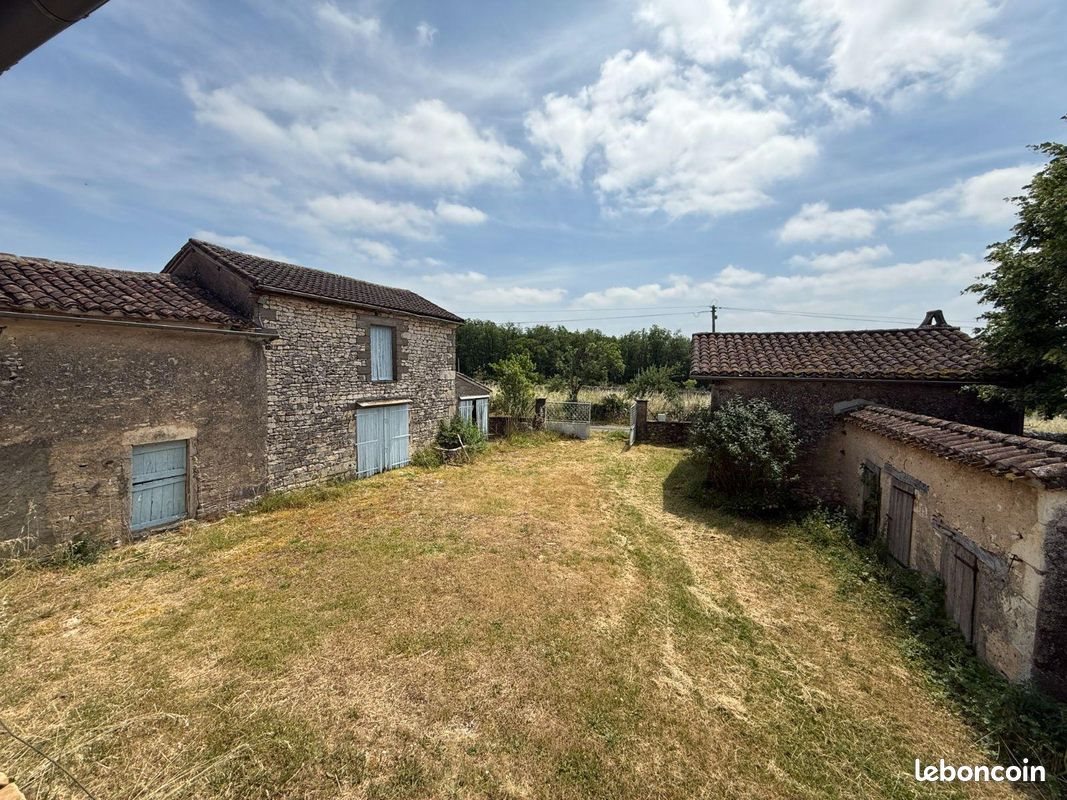 Maison à vendre, 60m², Concots