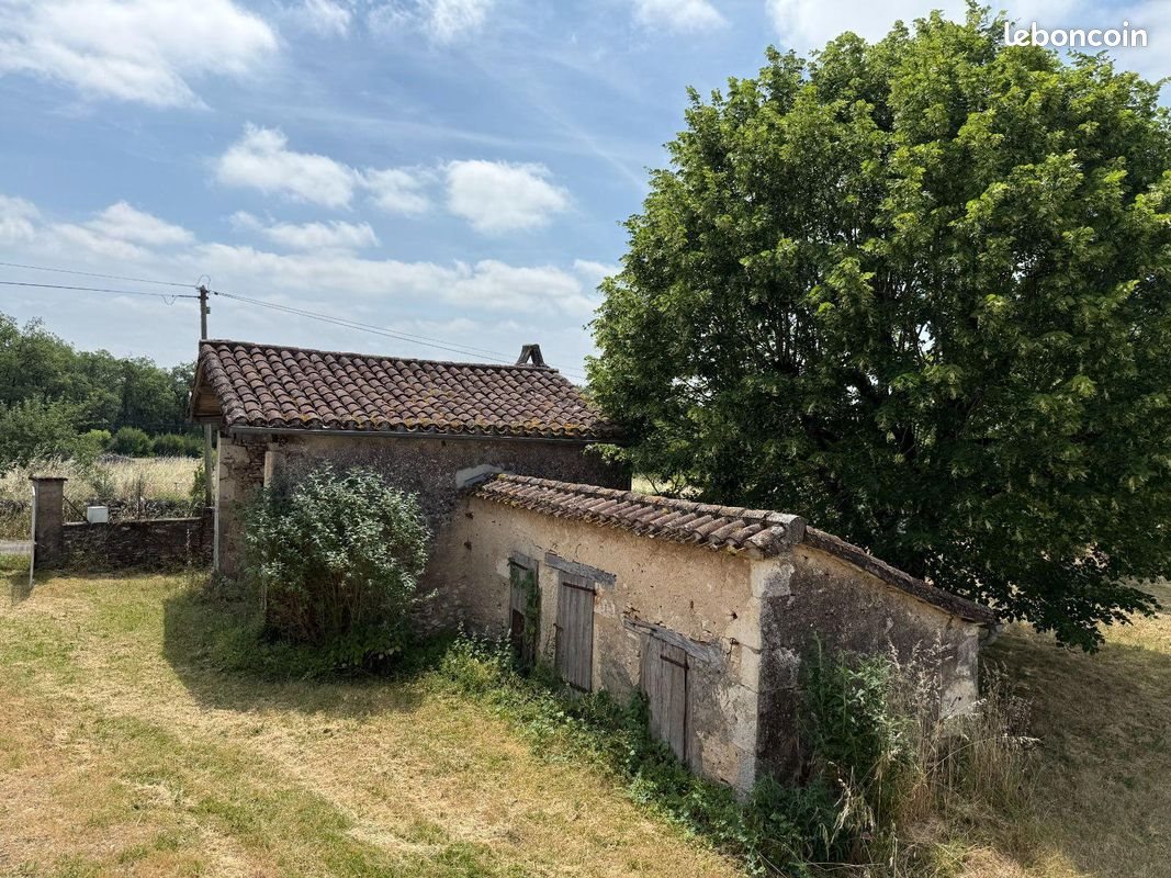 Maison à vendre, 60m², Concots