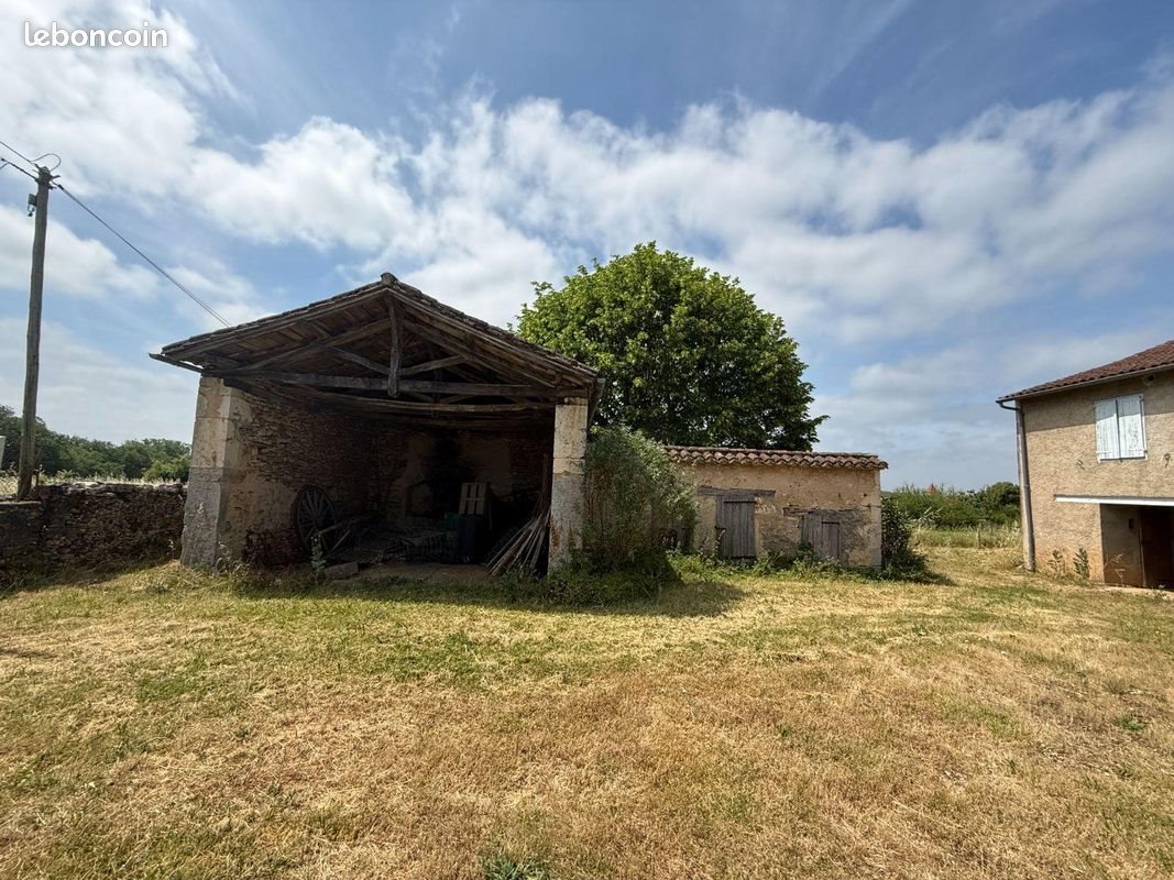 Maison à vendre, 60m², Concots