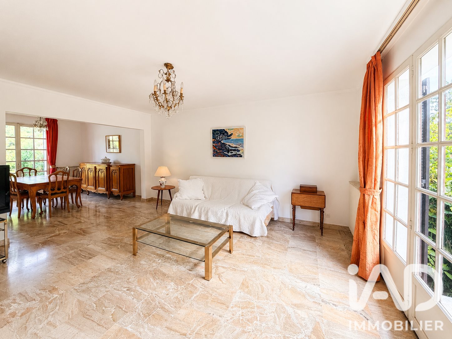 Maison à vendre, 137m², Saint-Germain-en-Laye