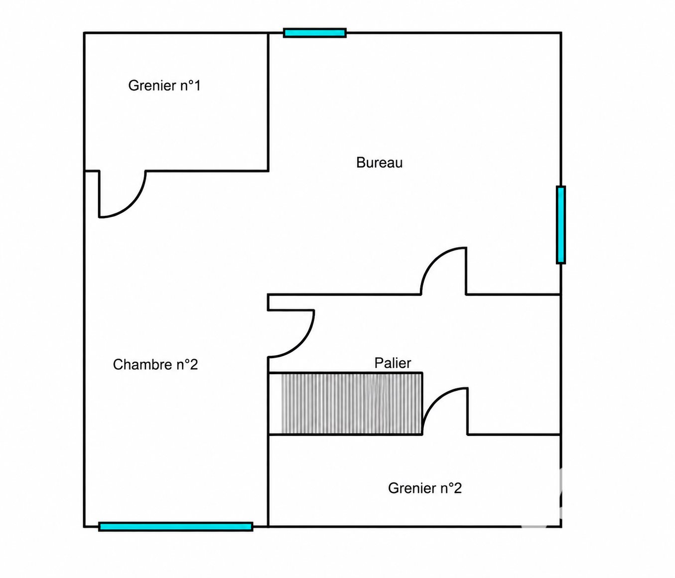 Maison à vendre, 111m², Mareil-Marly