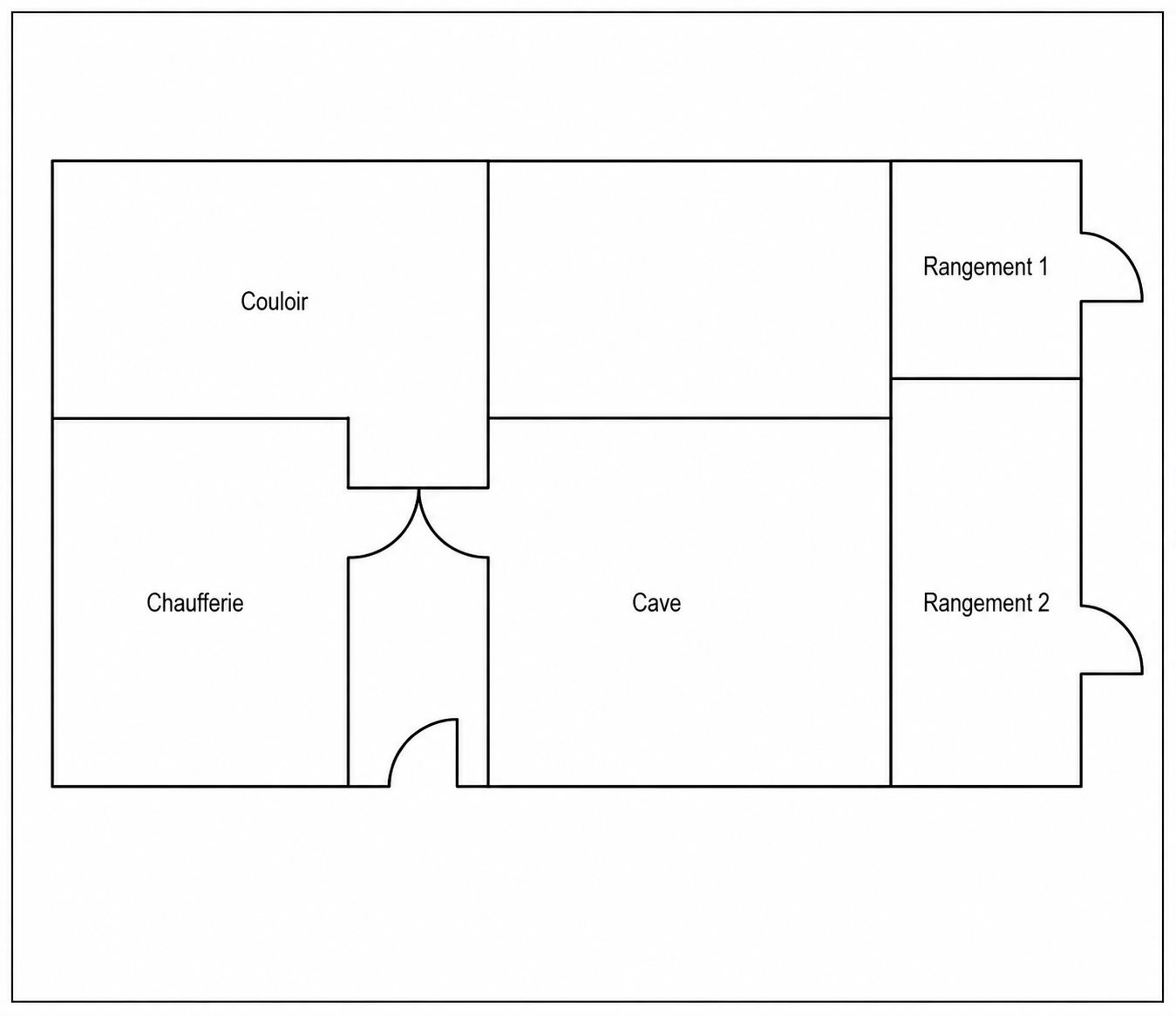 Maison à vendre, 111m², Mareil-Marly