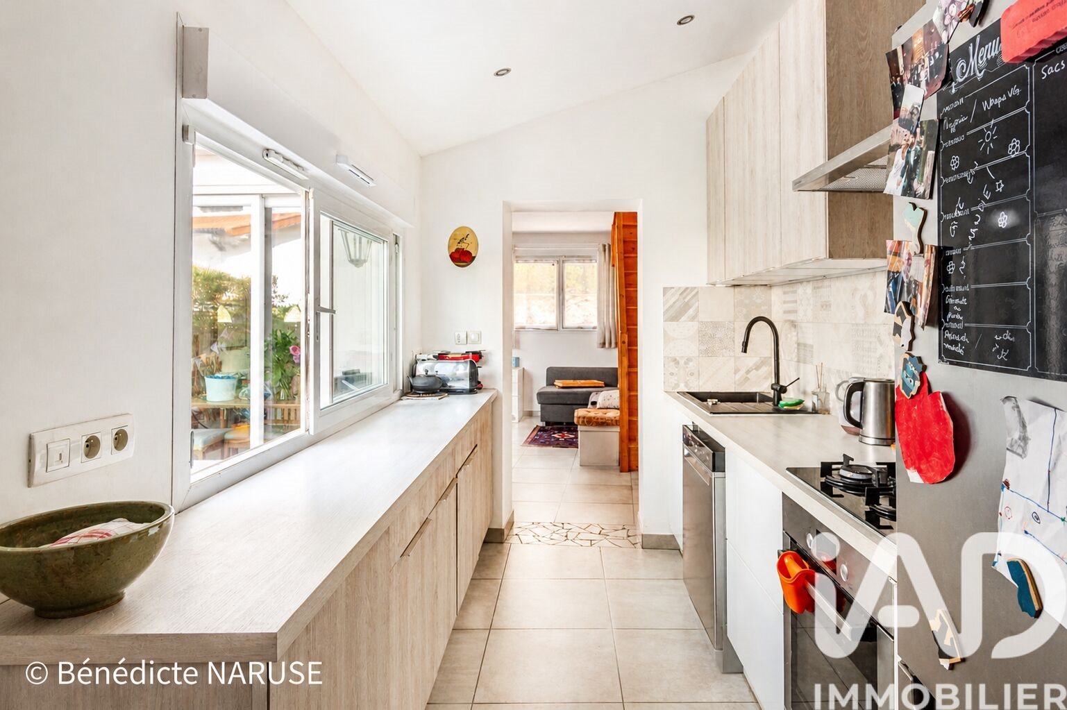 Maison à vendre, 58m², Marly-le-Roi