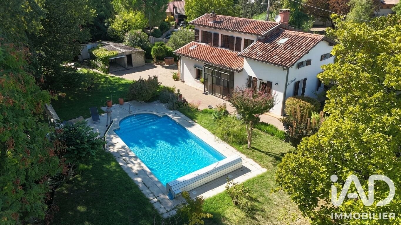 Maison à vendre, 175m², Reyniès
