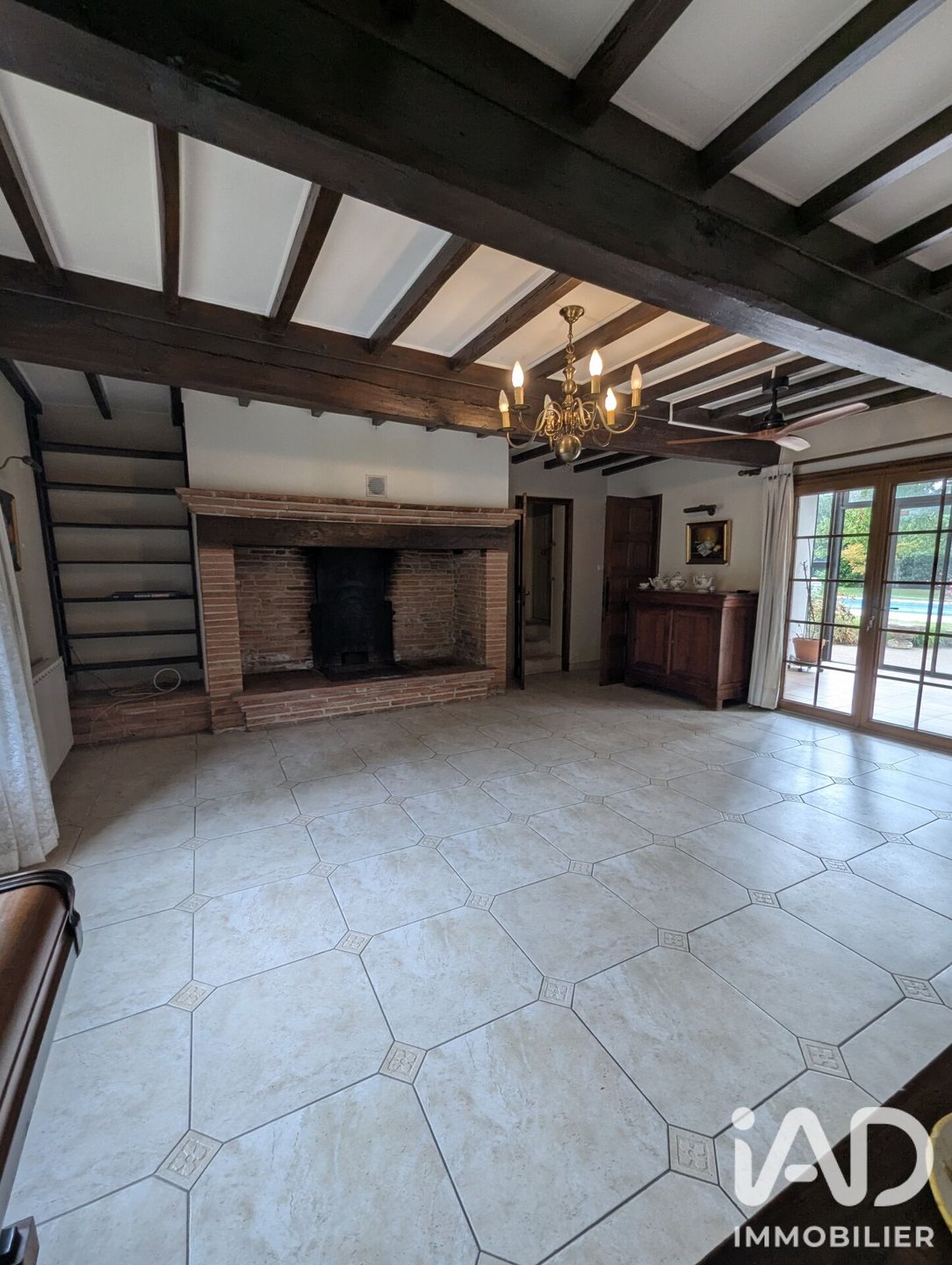 Maison à vendre, 175m², Reyniès