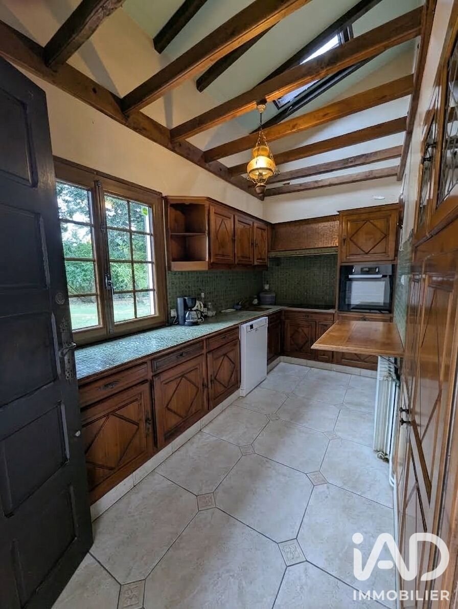 Maison à vendre, 175m², Reyniès