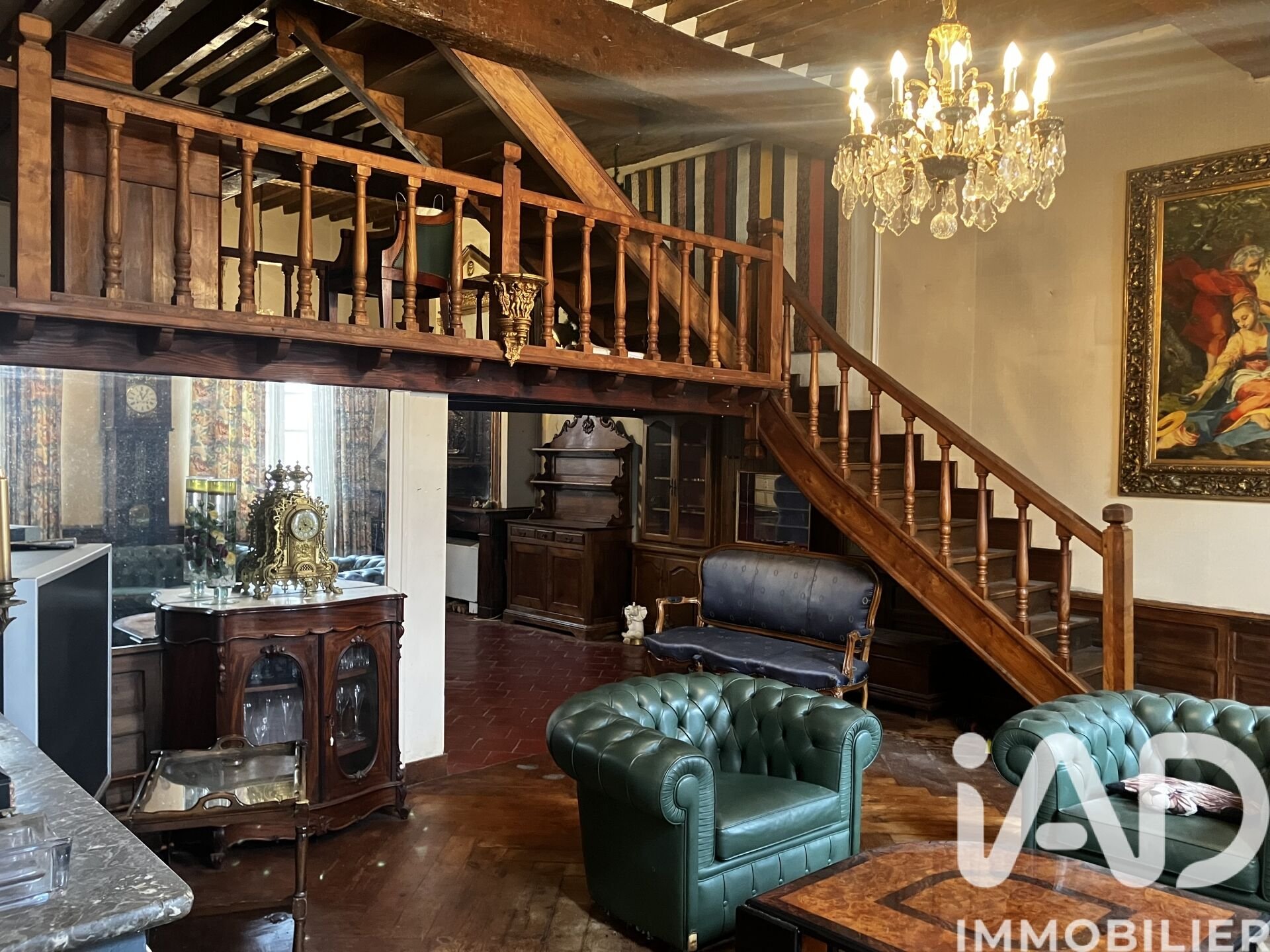 Appartement à vendre, 228m², Montauban