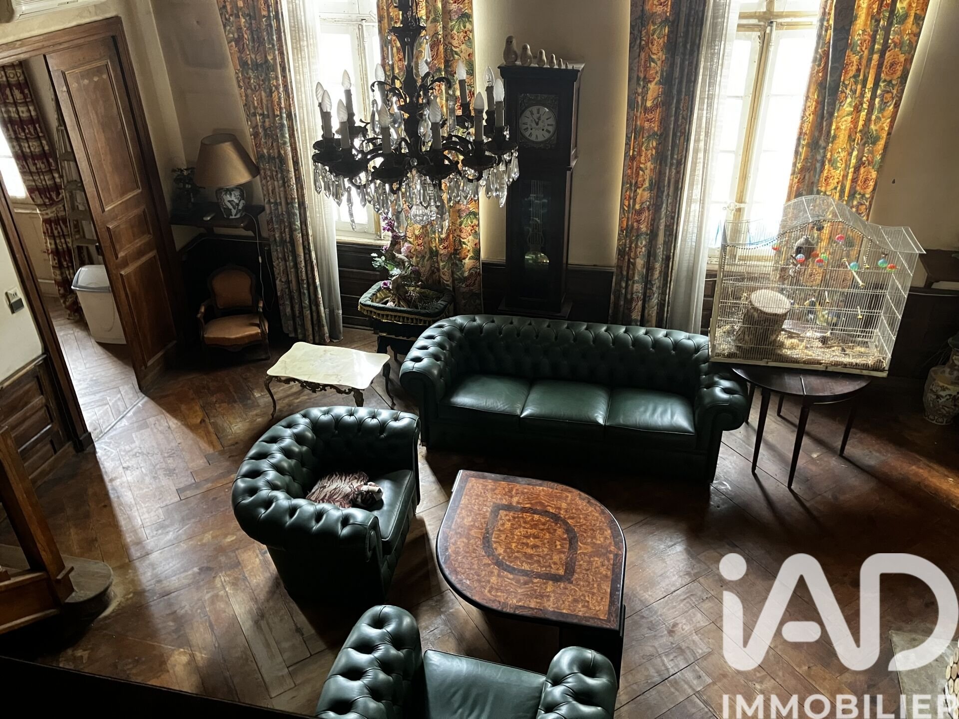 Appartement à vendre, 228m², Montauban