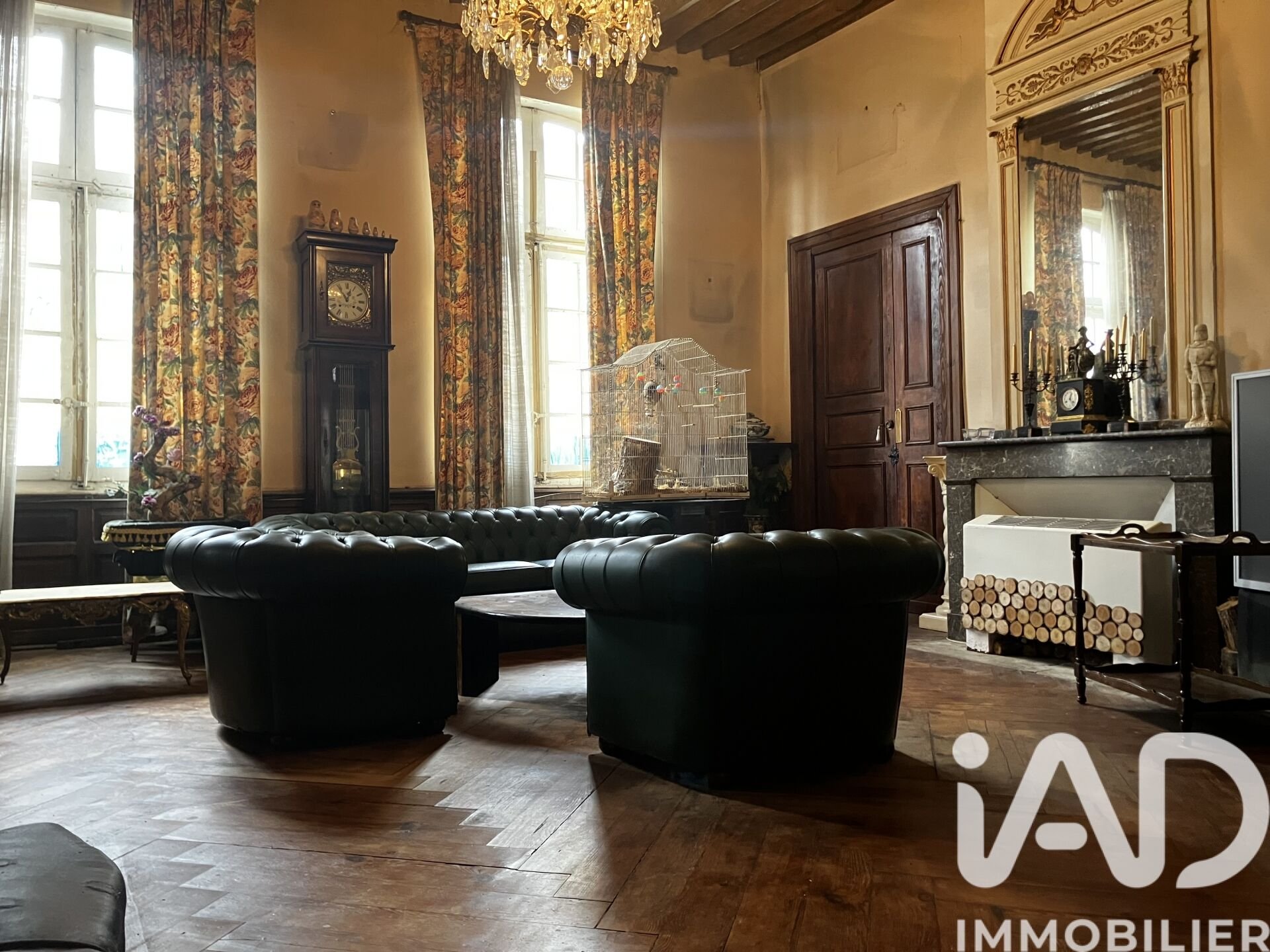 Appartement à vendre, 228m², Montauban