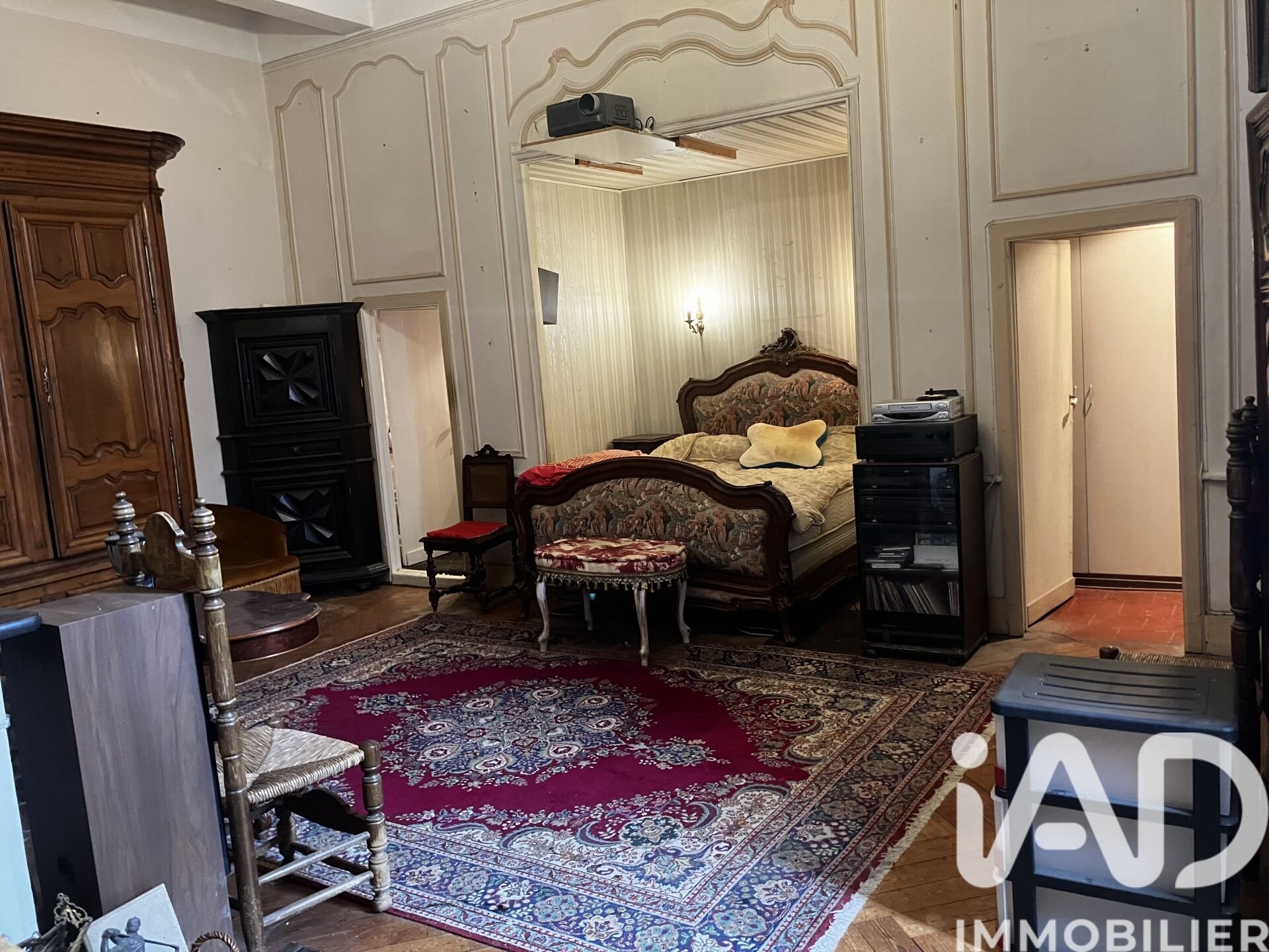 Appartement à vendre, 228m², Montauban