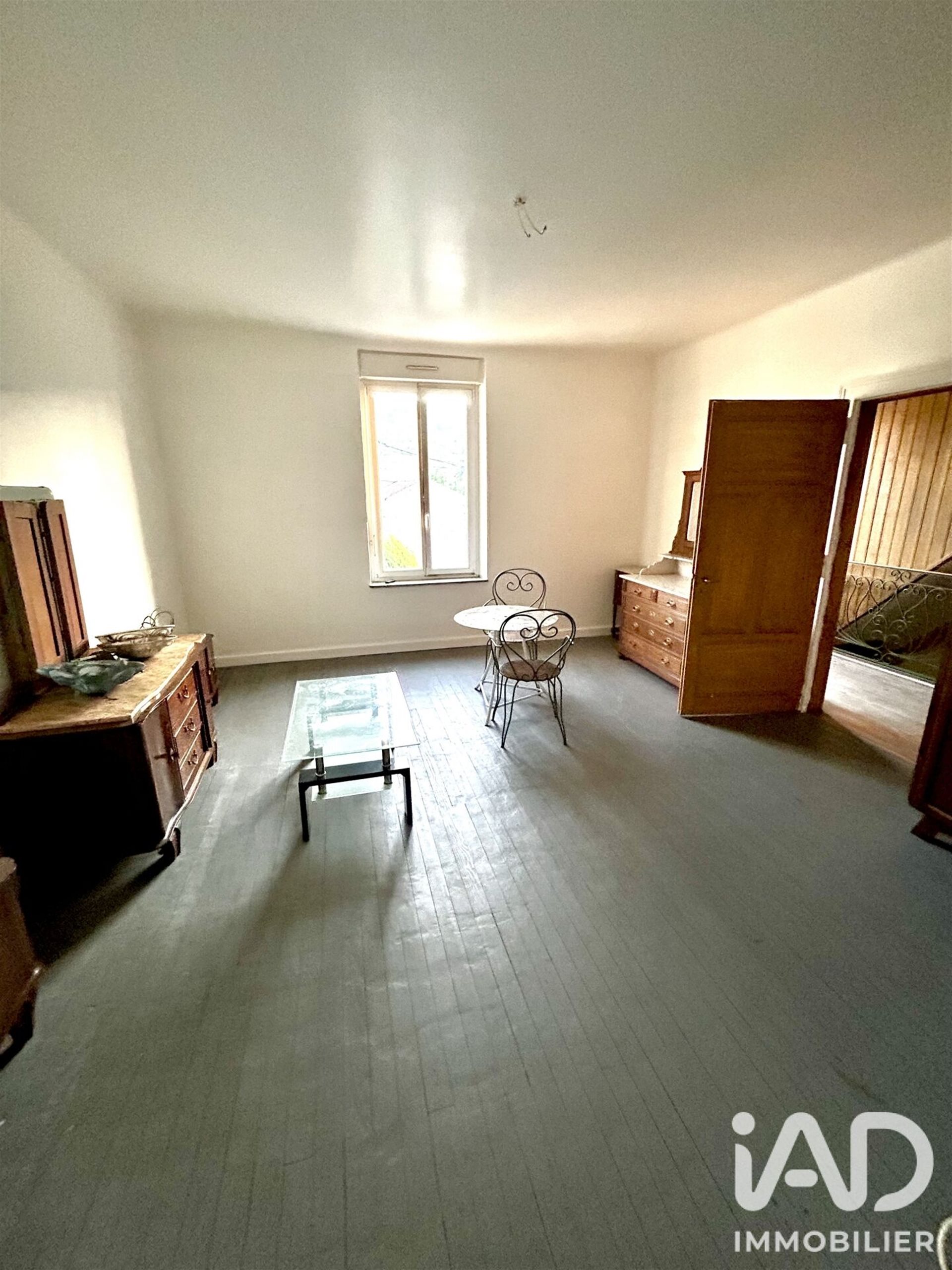 Maison à vendre, 130m², Fameck