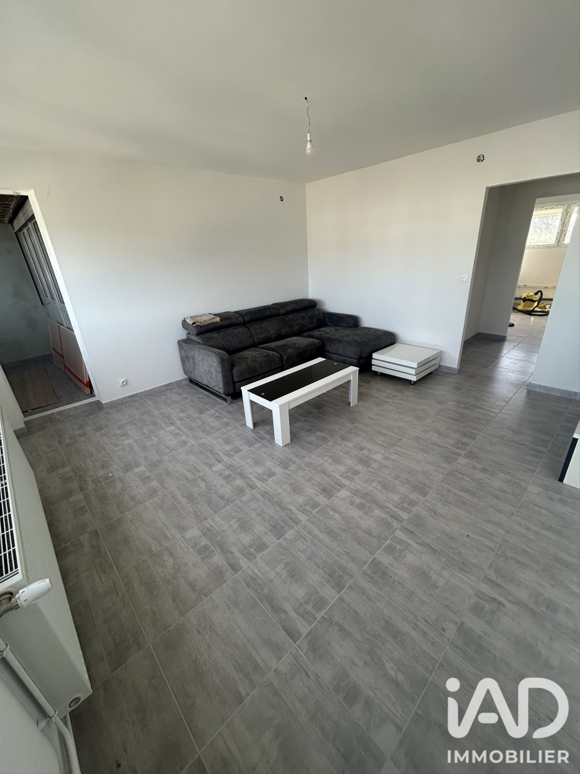 Appartement à vendre, 78m², Amnéville
