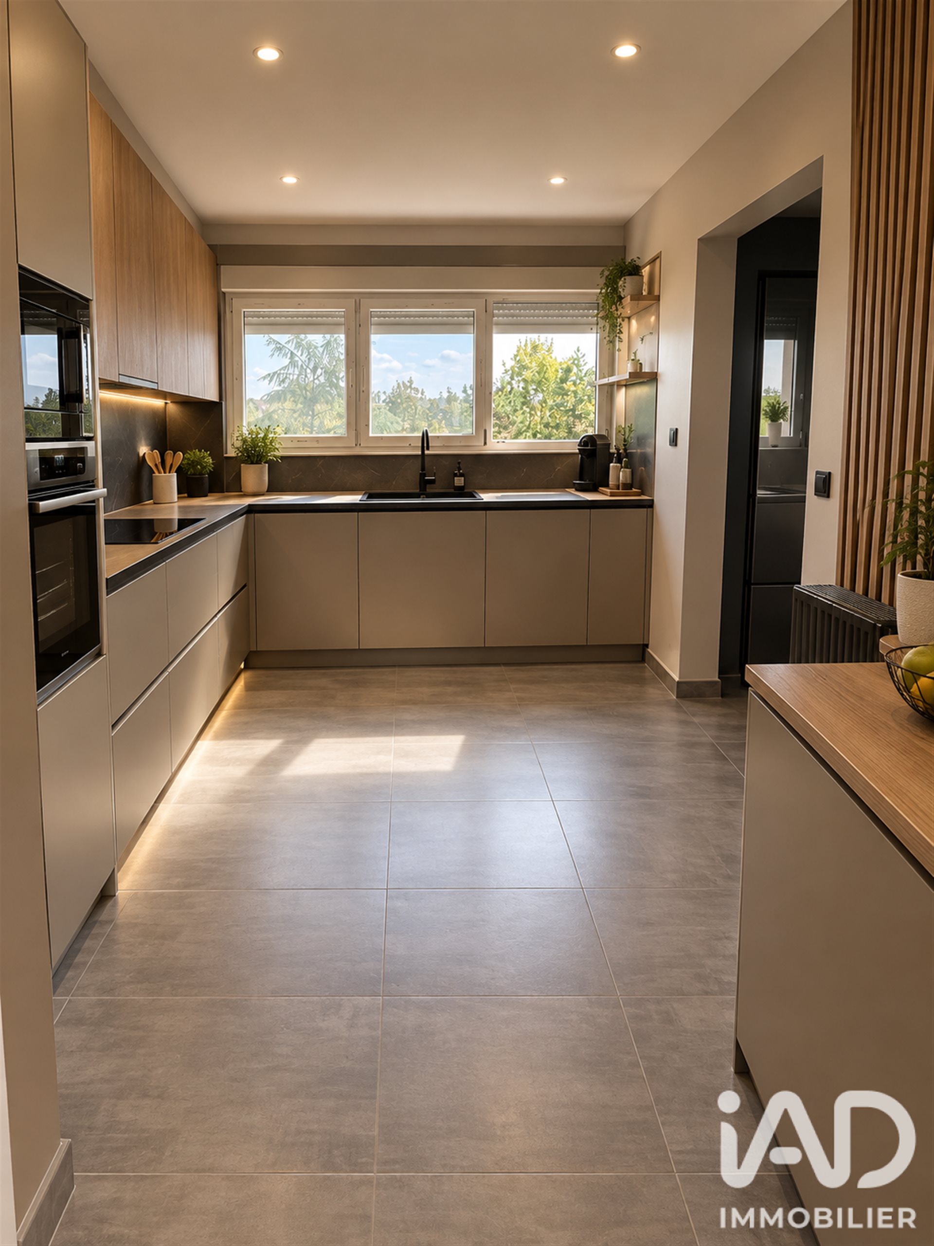 Appartement à vendre, 78m², Amnéville