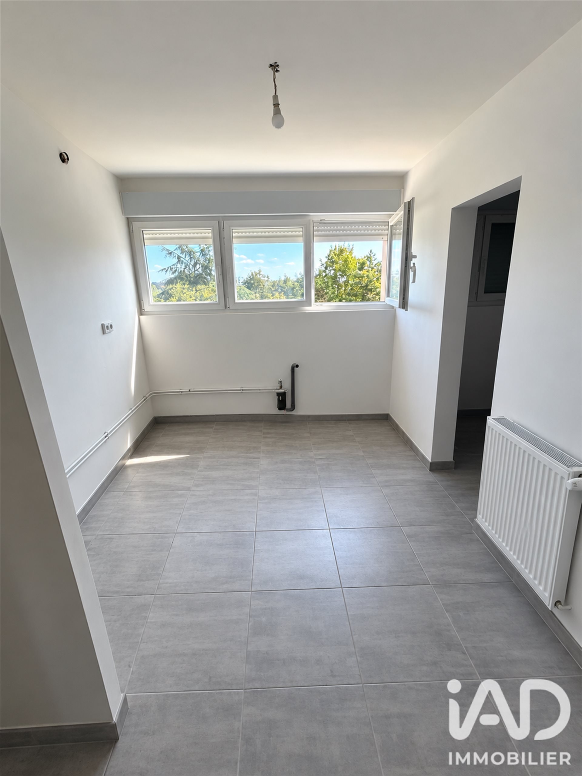 Appartement à vendre, 78m², Amnéville