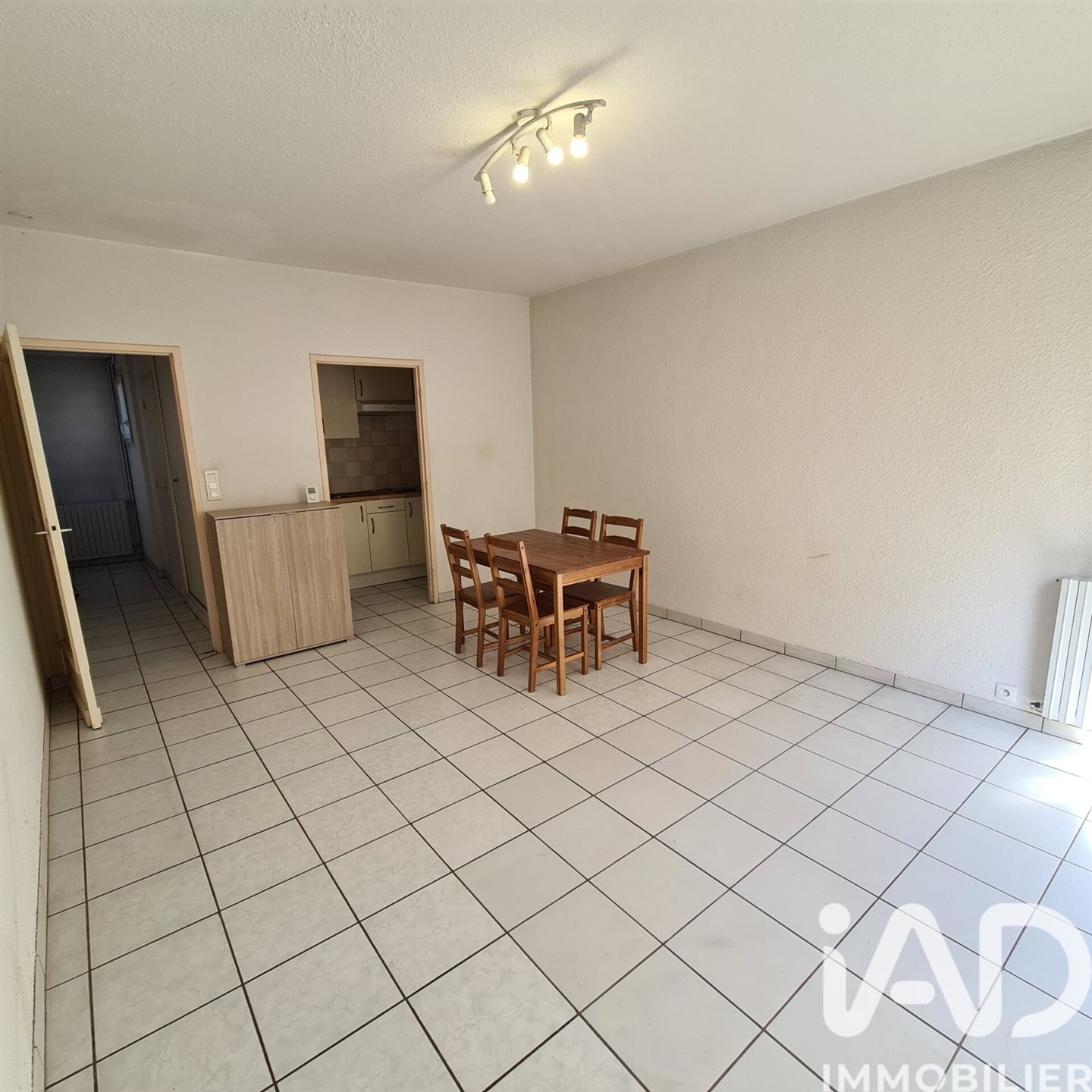 Appartement à vendre, 31m², Libourne