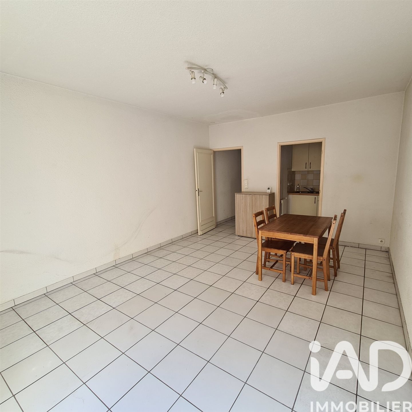 Appartement à vendre, 31m², Libourne