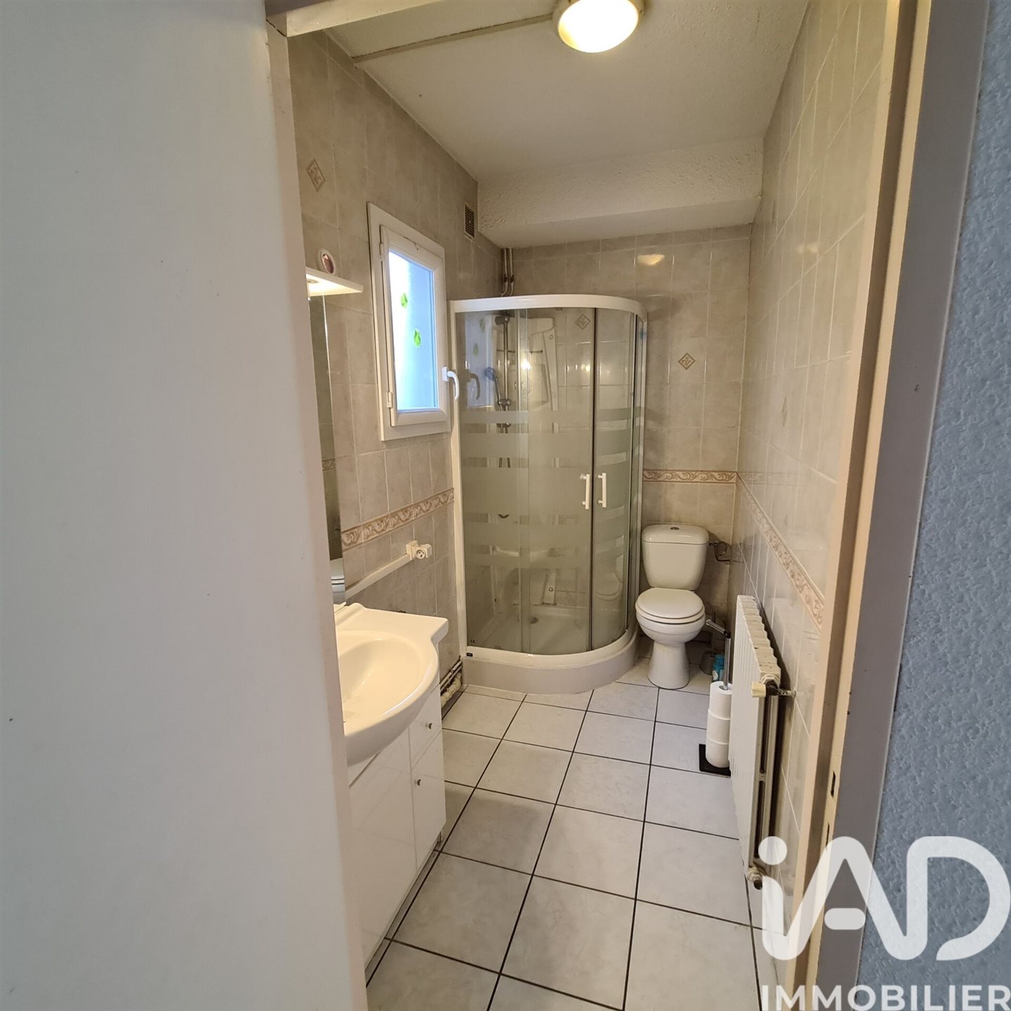 Appartement à vendre, 31m², Libourne