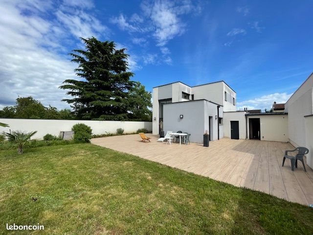 Maison à vendre, 133m², Laneuveville-devant-Nancy