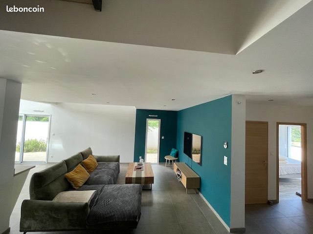 Maison à vendre, 133m², Laneuveville-devant-Nancy