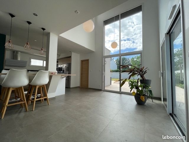 Maison à vendre, 133m², Laneuveville-devant-Nancy
