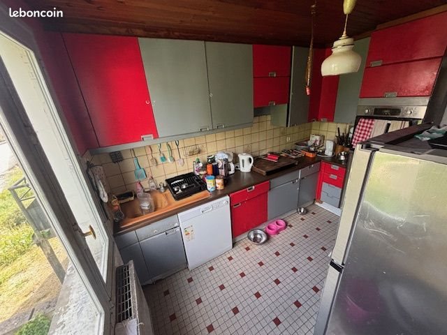 Maison à vendre, 95m², Commercy