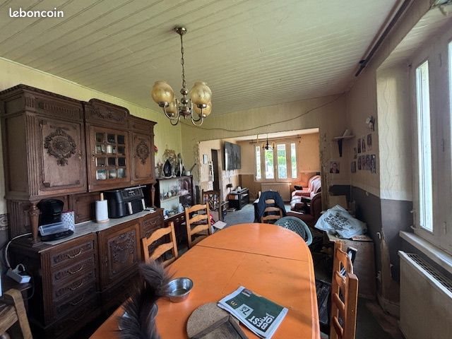 Maison à vendre, 95m², Commercy