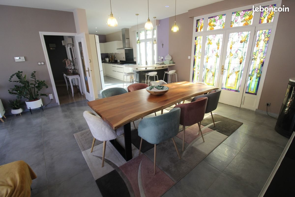 Maison à vendre, 257m², Commercy