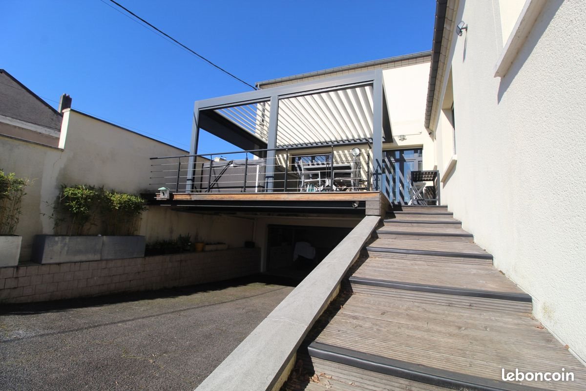 Maison à vendre, 257m², Commercy