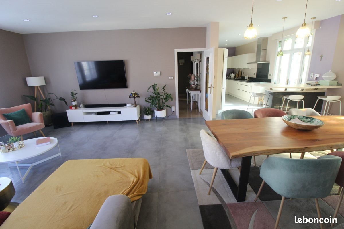 Maison à vendre, 257m², Commercy