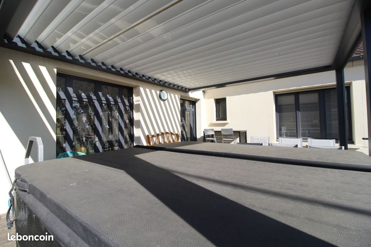 Maison à vendre, 257m², Commercy