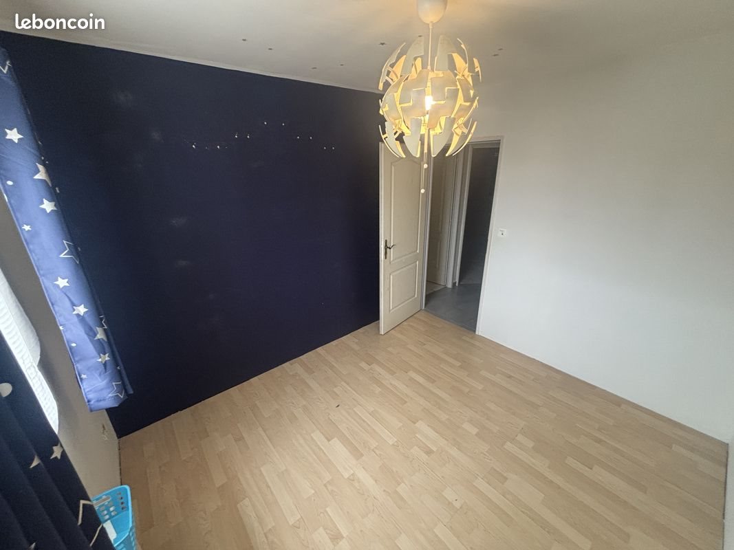 Maison à vendre, 90m², Sampigny