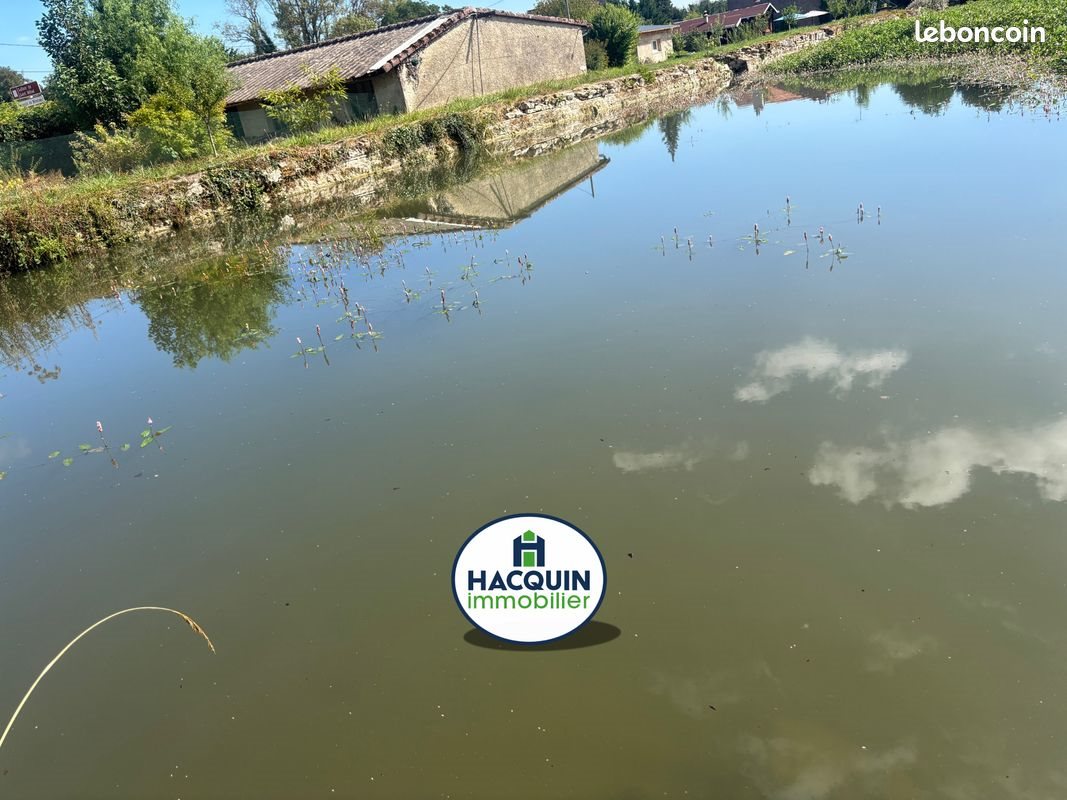 Maison à vendre, 30m², Commercy