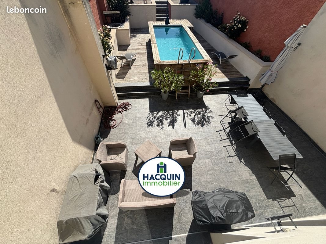 Maison à vendre, 160m², Commercy