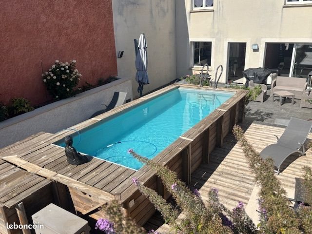Maison à vendre, 160m², Commercy