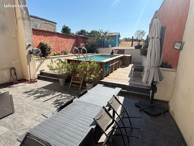 Maison à vendre, 160m², Commercy