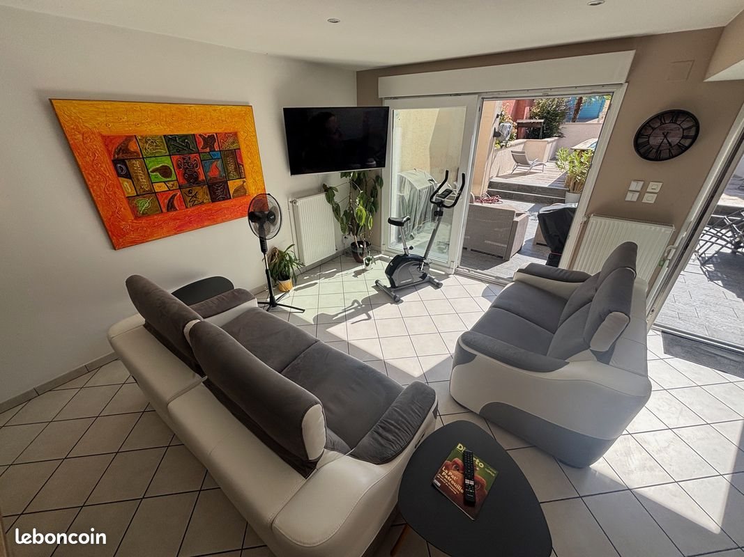 Maison à vendre, 160m², Commercy
