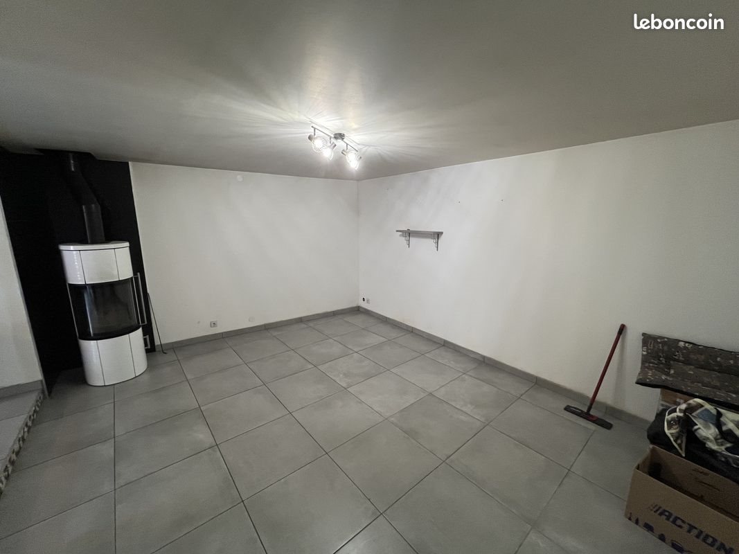 Maison à vendre, 124m², Commercy