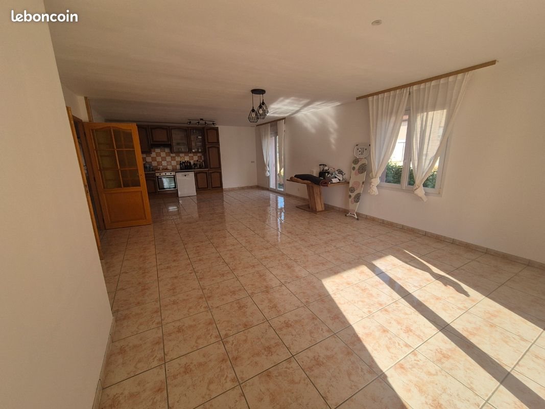 Maison à vendre, 112m², Saint-Mihiel