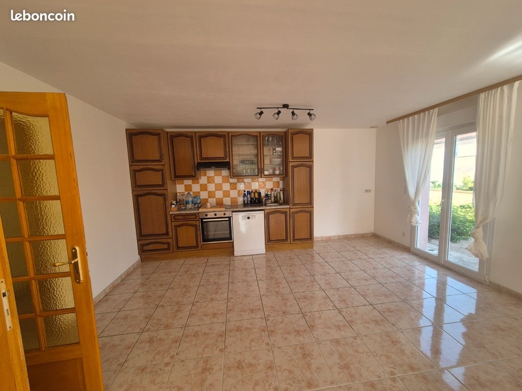 Maison à vendre, 112m², Saint-Mihiel
