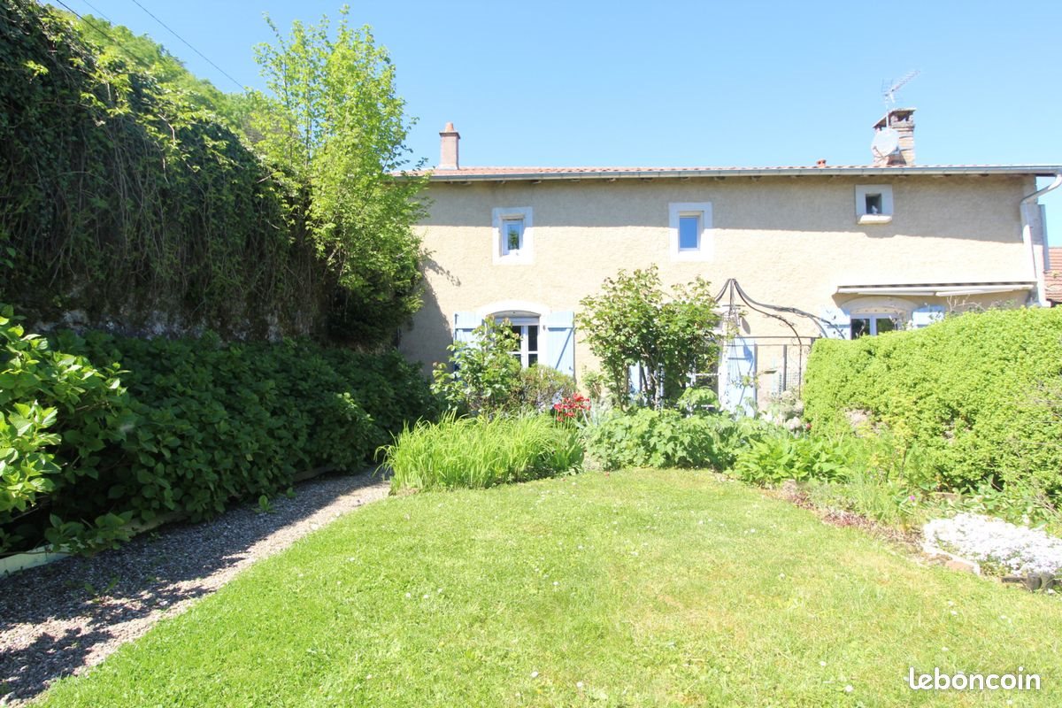Maison à vendre, 220m², Commercy