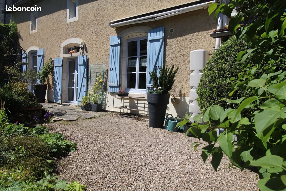Maison à vendre, 220m², Commercy