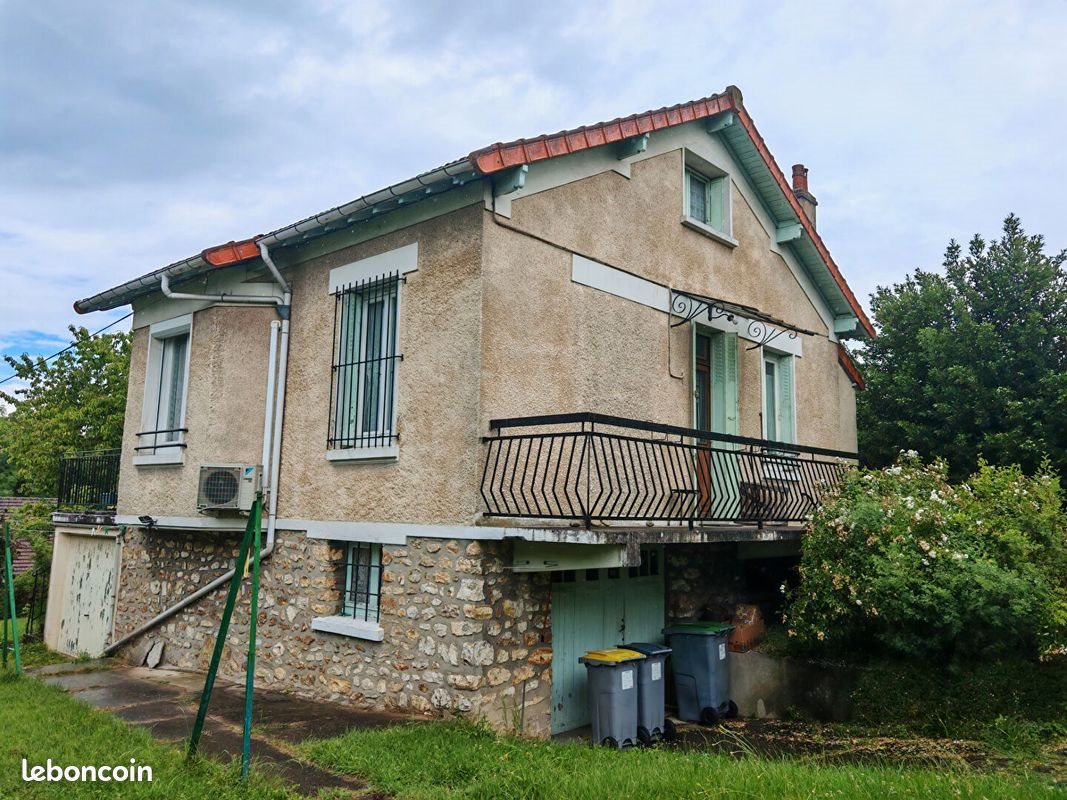 Maison à vendre, 71m², Sarcelles