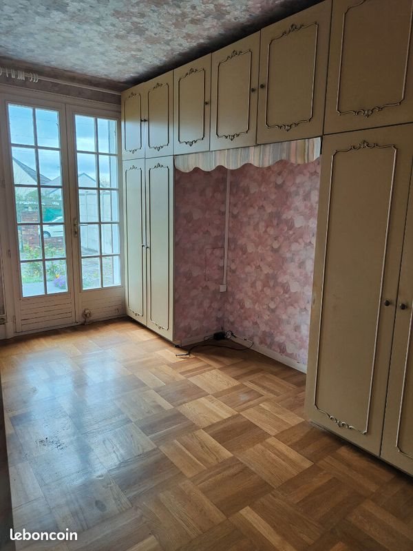 Maison à vendre, 98m², Sarcelles