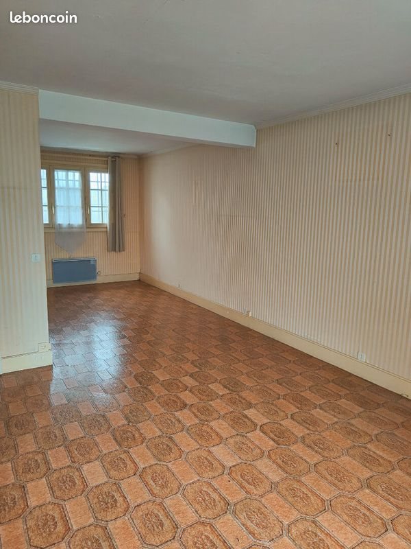 Maison à vendre, 98m², Sarcelles