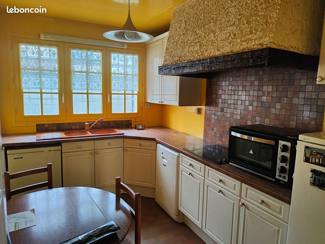 Maison à vendre, 98m², Sarcelles