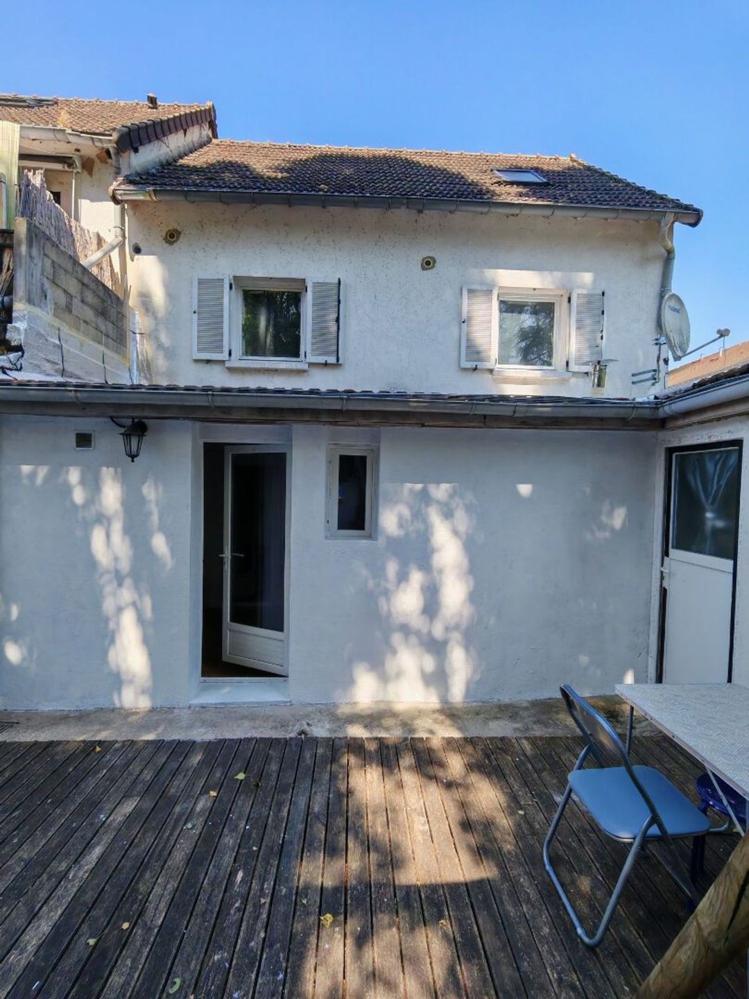 Maison à vendre, 98m², Sarcelles