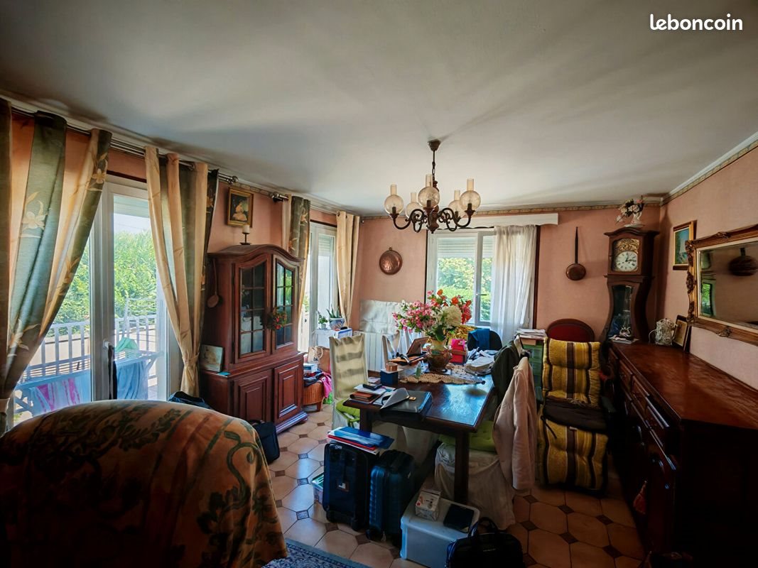 Maison à vendre, 82m², Sarcelles