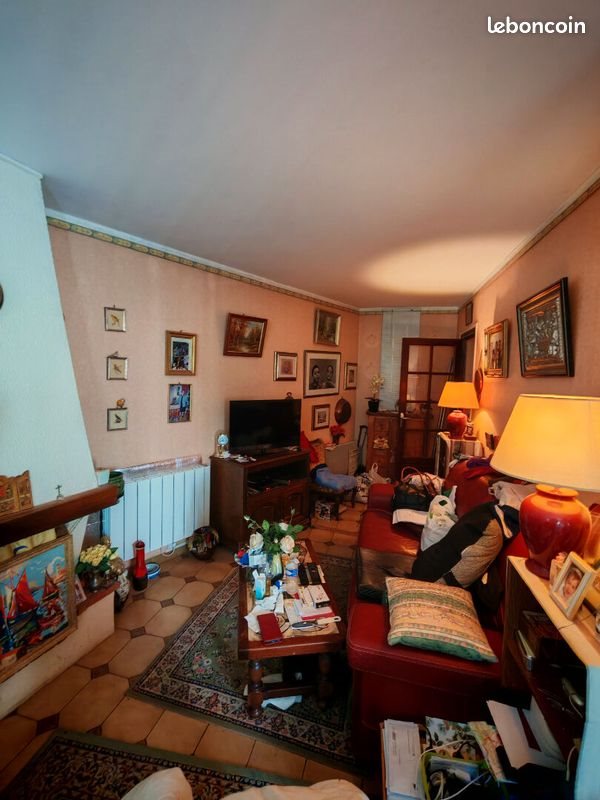 Maison à vendre, 82m², Sarcelles