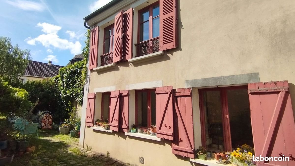 Maison à vendre, 153m², Villiers-le-Bel
